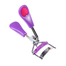 Load image into Gallery viewer, Eyelash Curler Curl Eyelashes &amp; Lash Line in Seconds for Gorgeous Eye Lashes Makeup