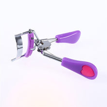 Load image into Gallery viewer, Eyelash Curler Curl Eyelashes &amp; Lash Line in Seconds for Gorgeous Eye Lashes Makeup