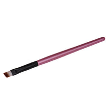 Load image into Gallery viewer, Eyebrow Cosmetic Makeup Brush