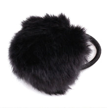 Load image into Gallery viewer, Fur Hair Band
