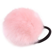 Load image into Gallery viewer, Fur Hair Band