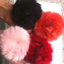 Load image into Gallery viewer, Fur Hair Band