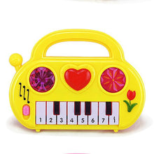 Load image into Gallery viewer, Baby Electronic Organ Musical Instrument Birthday Present Kid Wisdom Deveop