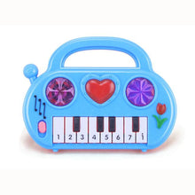 Load image into Gallery viewer, Baby Electronic Organ Musical Instrument Birthday Present Kid Wisdom Deveop