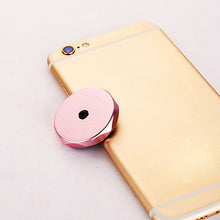 Load image into Gallery viewer, Universal In Car Magnetic Dashboard Cell Mobile Phone GPS PDA Mount Holder Stand