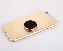 Load image into Gallery viewer, Universal In Car Magnetic Dashboard Cell Mobile Phone GPS PDA Mount Holder Stand