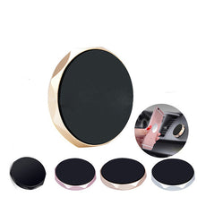 Load image into Gallery viewer, Universal In Car Magnetic Dashboard Cell Mobile Phone GPS PDA Mount Holder Stand