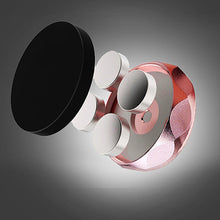 Load image into Gallery viewer, Universal In Car Magnetic Dashboard Cell Mobile Phone GPS PDA Mount Holder Stand
