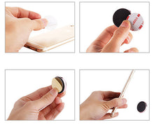 Load image into Gallery viewer, Universal In Car Magnetic Dashboard Cell Mobile Phone GPS PDA Mount Holder Stand