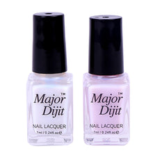 Load image into Gallery viewer, 7ml Peel Off Liquid Tape &amp; Peel Off Base Coat Liquid Palisade Keep Fingers Clean