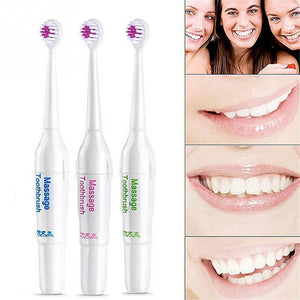 Toothbrush