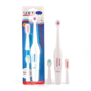 Toothbrush