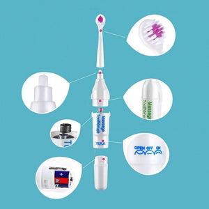 Toothbrush