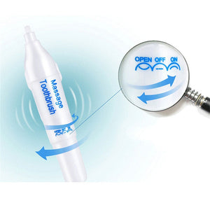 Toothbrush