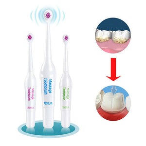 Toothbrush
