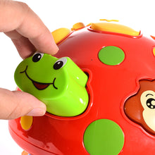 Load image into Gallery viewer, Magic Mushroom House Baby Electronic Learning Toys