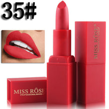 Load image into Gallery viewer, Moisturising Lipstick - Waterproof Lipgloss Make up
