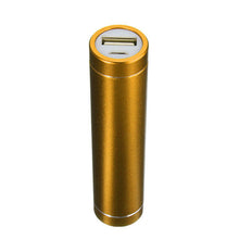 Load image into Gallery viewer, USB Power Bank Case Kit 18650 Battery Charger DIY Box