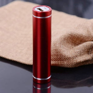 USB Power Bank Case Kit 18650 Battery Charger DIY Box