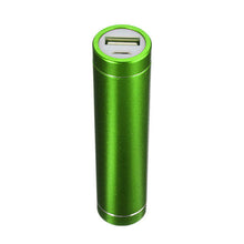 Load image into Gallery viewer, USB Power Bank Case Kit 18650 Battery Charger DIY Box