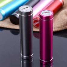 Load image into Gallery viewer, USB Power Bank Case Kit 18650 Battery Charger DIY Box