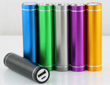 Load image into Gallery viewer, USB Power Bank Case Kit 18650 Battery Charger DIY Box