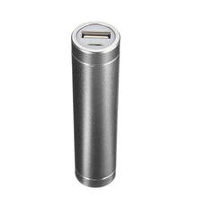 Load image into Gallery viewer, USB Power Bank Case Kit 18650 Battery Charger DIY Box