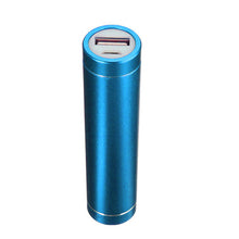 Load image into Gallery viewer, USB Power Bank Case Kit 18650 Battery Charger DIY Box
