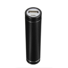 Load image into Gallery viewer, USB Power Bank Case Kit 18650 Battery Charger DIY Box