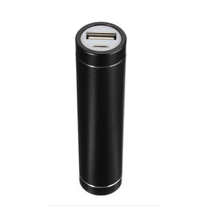 USB Power Bank Case Kit 18650 Battery Charger DIY Box
