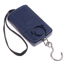 Load image into Gallery viewer, Pocket Digital Electronic Hanging Hook Scale