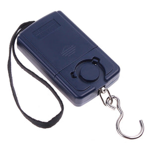 Pocket Digital Electronic Hanging Hook Scale