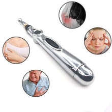 Load image into Gallery viewer, Electronic Laser Acupuncture Pen