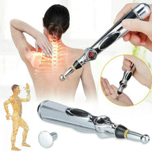 Load image into Gallery viewer, Electronic Laser Acupuncture Pen