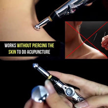 Load image into Gallery viewer, Electronic Laser Acupuncture Pen
