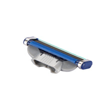 Load image into Gallery viewer, Three-layer Shaving Razors Manual Replacement for Man Business Trips