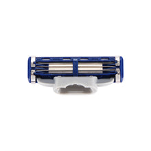 Load image into Gallery viewer, Three-layer Shaving Razors Manual Replacement for Man Business Trips
