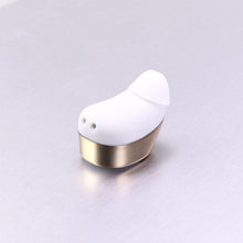 Load image into Gallery viewer, Mini In-ear Wireless Bluetooth Headset Invisible Earphone Earpiece Headphone Earbud for iPhone Samsung LG Sony HTC and Other Smartphones Tablets