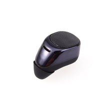 Load image into Gallery viewer, Mini In-ear Wireless Bluetooth Headset Invisible Earphone Earpiece Headphone Earbud for iPhone Samsung LG Sony HTC and Other Smartphones Tablets