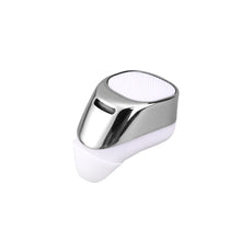 Load image into Gallery viewer, Mini In-ear Wireless Bluetooth Headset Invisible Earphone Earpiece Headphone Earbud for iPhone Samsung LG Sony HTC and Other Smartphones Tablets