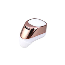 Load image into Gallery viewer, Mini In-ear Wireless Bluetooth Headset Invisible Earphone Earpiece Headphone Earbud for iPhone Samsung LG Sony HTC and Other Smartphones Tablets