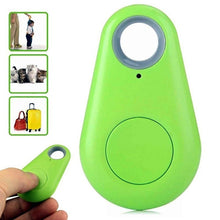 Load image into Gallery viewer, Smart Finder GPS Locator Pet Tracker Alarm Wireless Bluetooth 4.0 Anti-lost Sensor Remote Selfie Shutter Seeker Itag for Kids Bag Wallet Keys Car SmartPhone