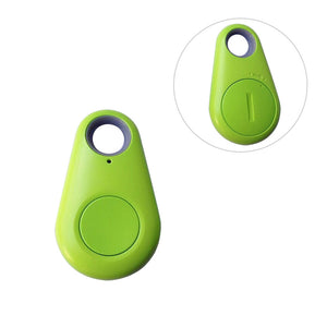 Smart Finder GPS Locator Pet Tracker Alarm Wireless Bluetooth 4.0 Anti-lost Sensor Remote Selfie Shutter Seeker Itag for Kids Bag Wallet Keys Car SmartPhone