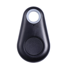 Load image into Gallery viewer, Smart Finder GPS Locator Pet Tracker Alarm Wireless Bluetooth 4.0 Anti-lost Sensor Remote Selfie Shutter Seeker Itag for Kids Bag Wallet Keys Car SmartPhone