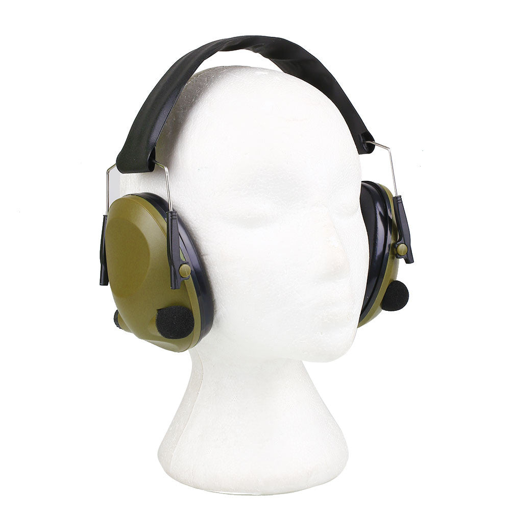 Anti-Noise Tactical Protectors Electronic