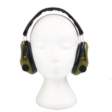 Load image into Gallery viewer, Anti-Noise Tactical Protectors Electronic