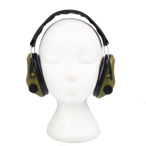 Anti-Noise Tactical Protectors Electronic