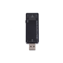 Load image into Gallery viewer, Electronic Device Voltage USB Charger LCD