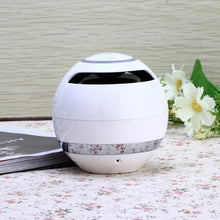 Load image into Gallery viewer, Portable Super Bass Mini Bluetooth Wireless Speaker