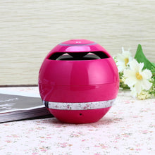 Load image into Gallery viewer, Portable Super Bass Mini Bluetooth Wireless Speaker